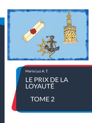 cover image of Le prix de la loyauté